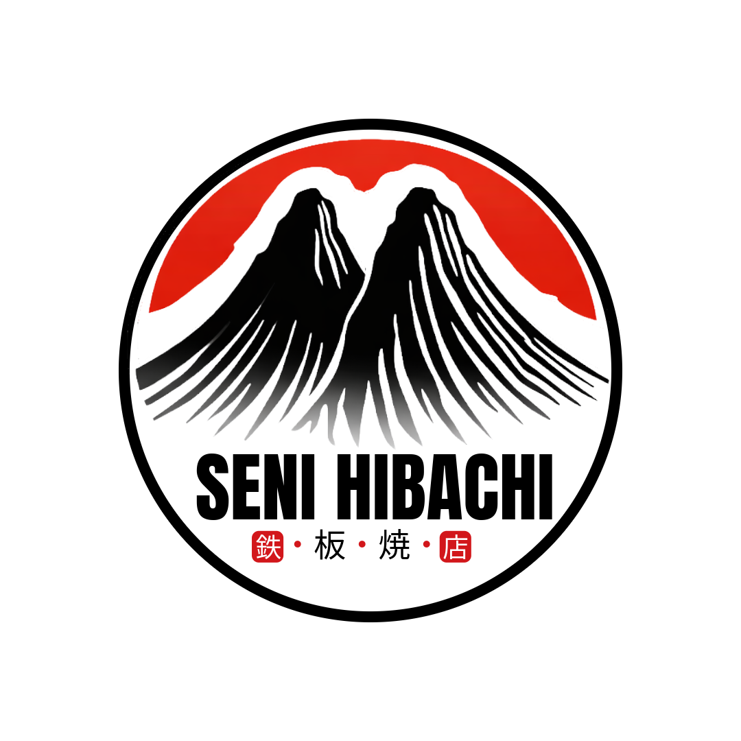 Seni Hibachi Logo